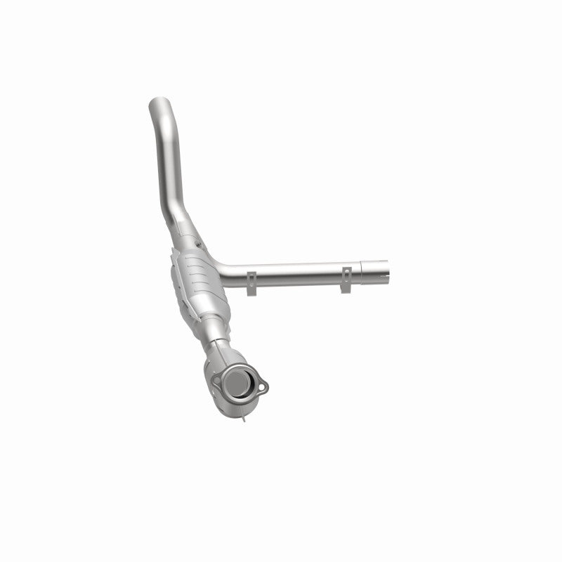 MagnaFlow Conv DF 97-98 Ford F-150 4.6L - Burkken Auto Parts