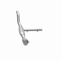 MagnaFlow Conv DF 97-98 Ford F-150 4.6L - Burkken Auto Parts