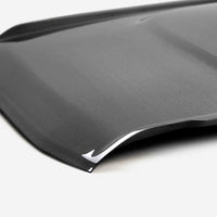 Anderson Composites 21-22 Ford Bronco 2DR/4DR Type-OE Carbon Fiber Hood - Burkken Auto Parts