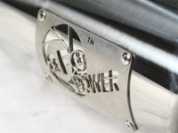 aFe MACHForce XP Cat-Back Exhaust 3in SS w/ Polished Tip 09-12 Dodge Ram 1500 V8 5.7L - Burkken Auto Parts