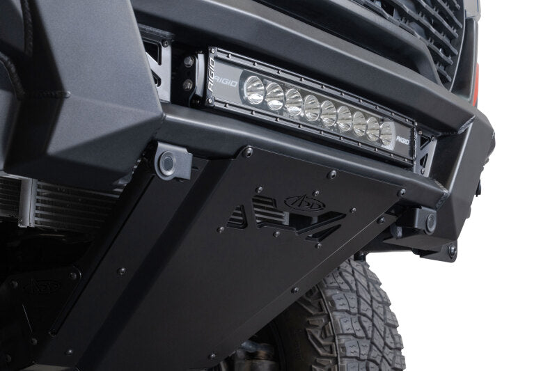 Addictive Desert Designs 2025 Ram RHO Phantom Front Bumper