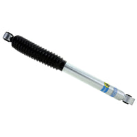 Bilstein 5100 Series 2010 Chevrolet Silverado 3500 HD WT Rear 46mm Monotube Shock Absorber - Burkken Auto Parts