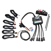 Oracle Trigger 6 Shooter Controller Ford Bronco 2021+ Combo Kit