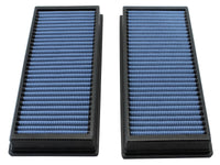 aFe MagnumFLOW Air Filters OER P5R A/F P5R 11-14 Mercedes-Benz AMG CL63/E63/S63 V8-5.5L(t) (Qty 2) - Burkken Auto Parts