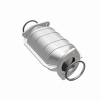 MagnaFlow Conv DF 96-97 Lexus LS400 4.0L - Burkken Auto Parts