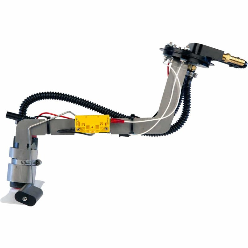 Aeromotive 82-92 Camaro 340 Fuel Pump & Hanger - Burkken Auto Parts