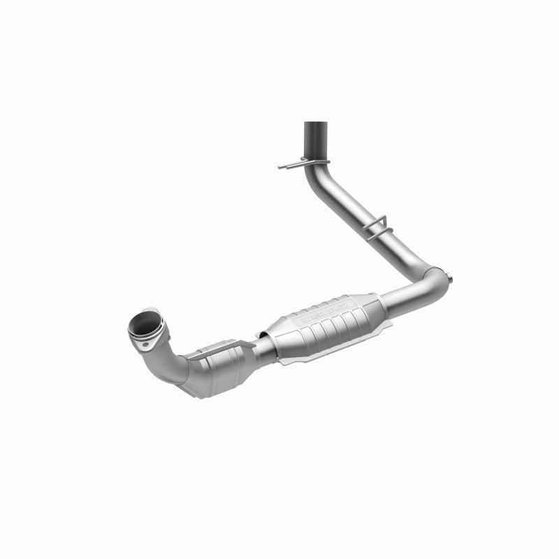 MagnaFlow Conv DF 97-98 Ford Trucks 5.4L - Burkken Auto Parts