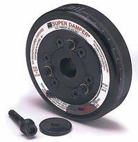 ARP Ford Coyote 5.0L Balancer Bolt Kit - Burkken Auto Parts