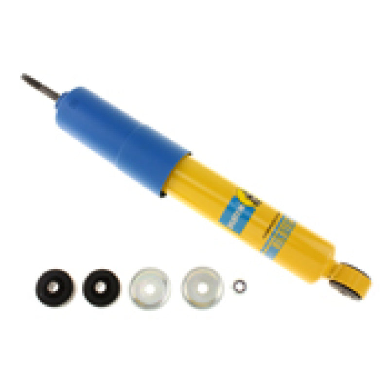 Bilstein B6 2004 Chevrolet Colorado Z85 LS Front 46mm Monotube Shock Absorber - Burkken Auto Parts