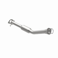 MagnaFlow 08-09 Buick LaCrosse 5.3L / 06-09 Chevy Impala 5.3L SS (49 State) D-Fit Catalytic Convert - Burkken Auto Parts