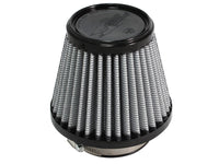 aFe MagnumFLOW Air Filters UCO PDS A/F PDS 3-1/2F x 6B x 4T x 5H - Burkken Auto Parts