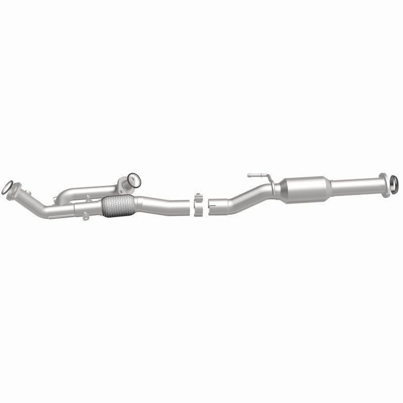 Magnaflow 18-19 Toyota Camry 3.5L Direct Fit Converter - Burkken Auto Parts