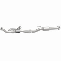 Magnaflow 18-19 Toyota Camry 3.5L Direct Fit Converter - Burkken Auto Parts