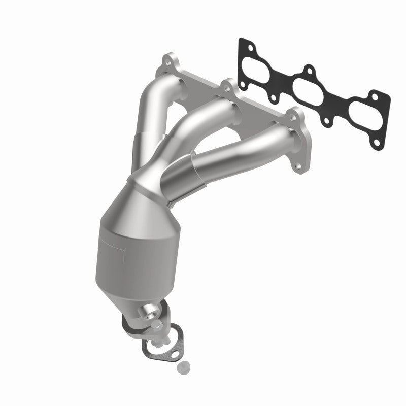 Magnaflow Conv DF 02-06 Hyundai Sonata 2.7L - Burkken Auto Parts