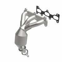 Magnaflow Conv DF 02-06 Hyundai Sonata 2.7L - Burkken Auto Parts