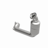MagnaFlow Conv DF 2000 Mercedes CLK320 3.2L - Burkken Auto Parts