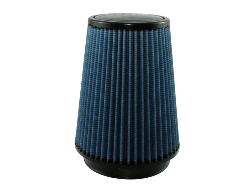 aFe MagnumFLOW Air Filters UCO P5R A/F P5R 5F x 6-1/2B x 4-3/4T x 8H - Burkken Auto Parts