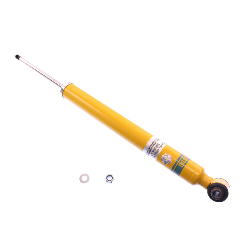 Bilstein B8 2010 Mercedes-Benz E350 Base Sedan Rear 36mm Monotube Shock Absorber - Burkken Auto Parts