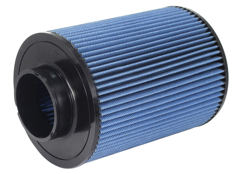 aFe MagnumFLOW Air Filters UCO P5R A/F P5R 4F x 8-1/2B x 8-1/2T (inv) x 11H - Burkken Auto Parts