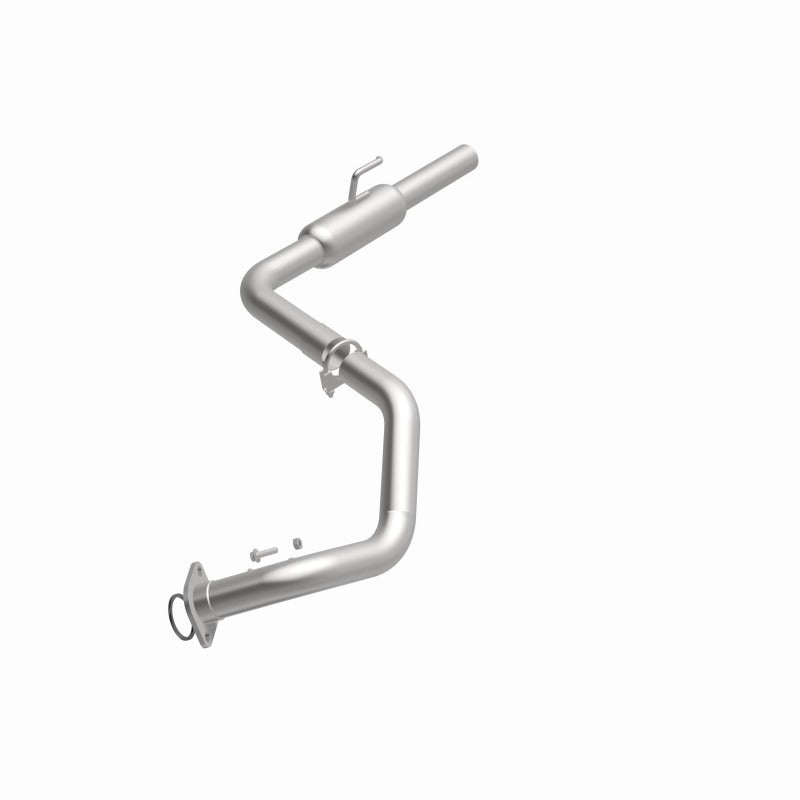 Magnaflow BRE Rear Muffler Kit Replacement Lexus - Burkken Auto Parts