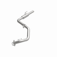 Magnaflow BRE Rear Muffler Kit Replacement Lexus - Burkken Auto Parts