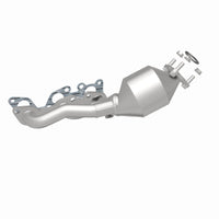 MagnaFlow Conv DF 01-04 Frontier Manifold Passenger Side 3.3L - Burkken Auto Parts