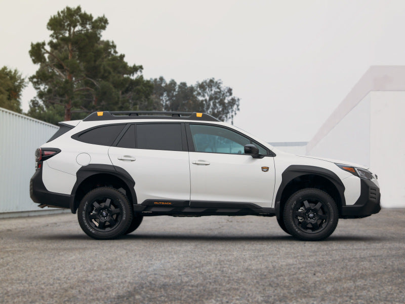 aFe 20-23 Subaru Outback CONTROL 2.0in Lift Kit - Burkken Auto Parts