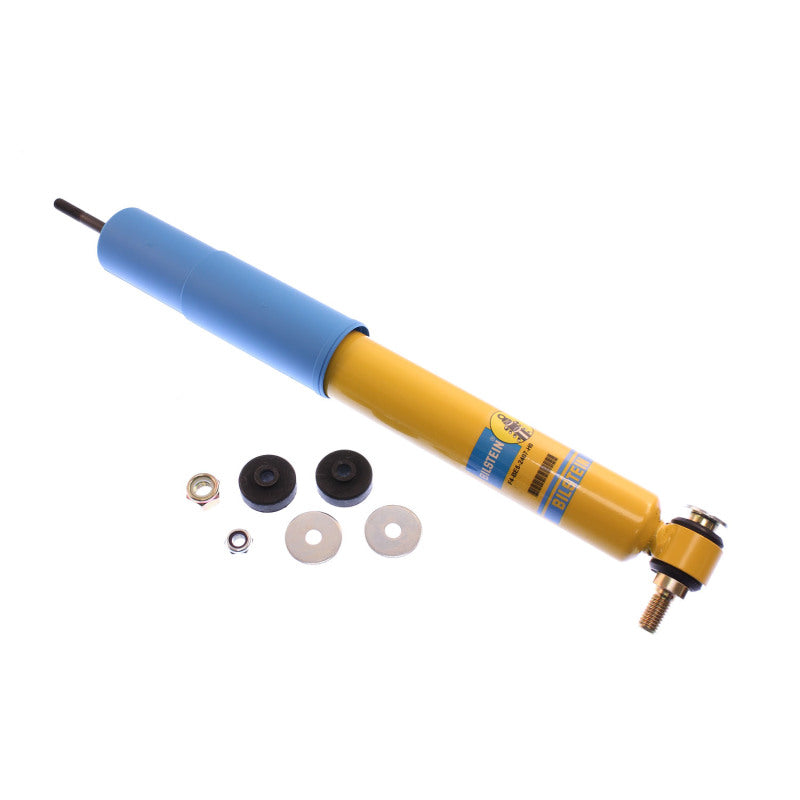 Bilstein B6 92-98 Chevrolet Camaro Rear 46mm Monotube Shock Absorber - Burkken Auto Parts