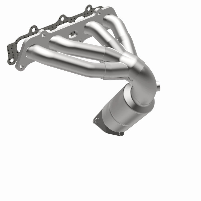 MagnaFlow Conv DF 97-01 Toyota Camry 2.2L - California - Burkken Auto Parts