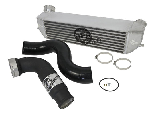 aFe Bladerunner Intercooler w/ Tubes 11-13 BMW 335i L6-3.0L (tt) N55 - Burkken Auto Parts