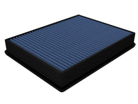 aFe MagnumFLOW Air Filters OER P5R A/F P5R GM Trucks 01-05 V8-6.6L (td) - Burkken Auto Parts