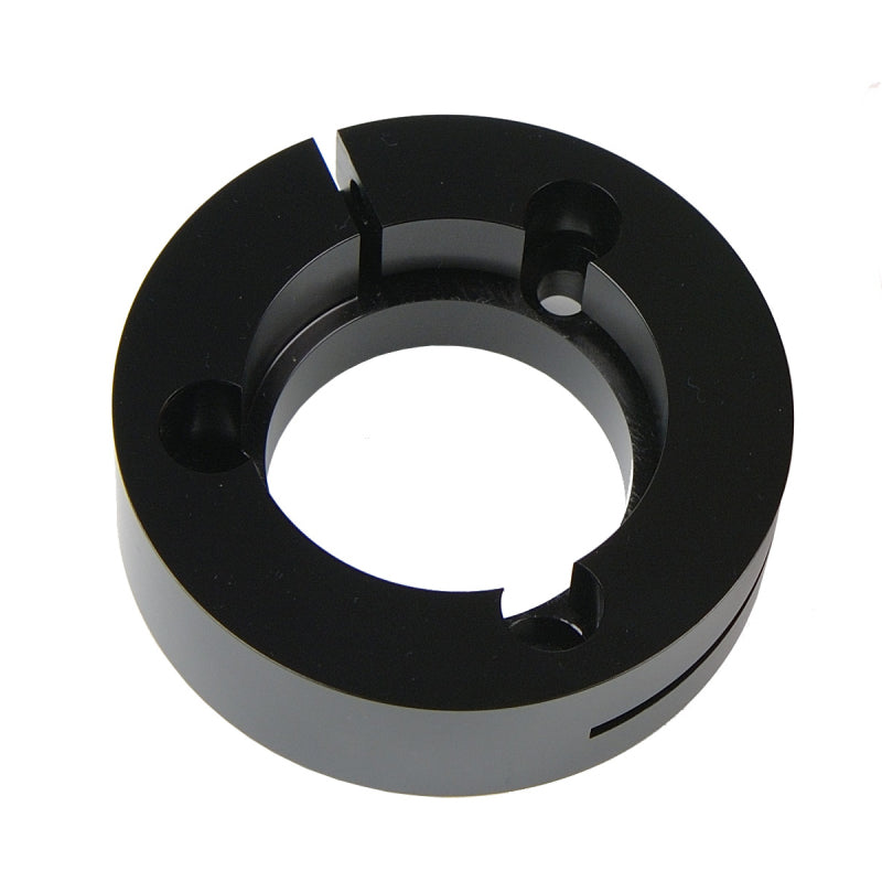 Aeromotive Hex Drive Pump Mount Bracket (For Parts 11107/11117) - Burkken Auto Parts
