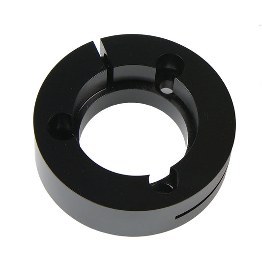 Aeromotive Hex Drive Pump Mount Bracket (For Parts 11107/11117) - Burkken Auto Parts