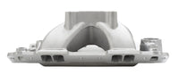 Edelbrock Manifold SBC Super Victor II - Burkken Auto Parts