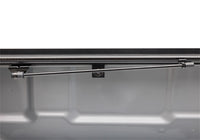 BAK 2022 Nissan Frontier 6ft Bed BAKFlip MX4 Matte Finish - Burkken Auto Parts