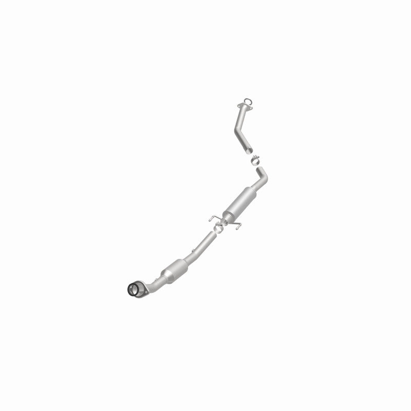 MagnaFlow Conv DF 00-05 Toyota Celica 1.8L Front GT - Burkken Auto Parts