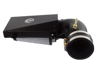 aFe MagnumFORCE Intakes Stage-2 Si PDS AIS PDS VW Golf/Jetta 09-12 L4-2.0L (tdi) - Burkken Auto Parts