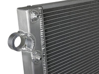 aFe BladeRunner Street Series Tube & Fin Aluminum Radiator 05-15 Toyota Tacoma L4 2.7L/V6 4.0L - Burkken Auto Parts