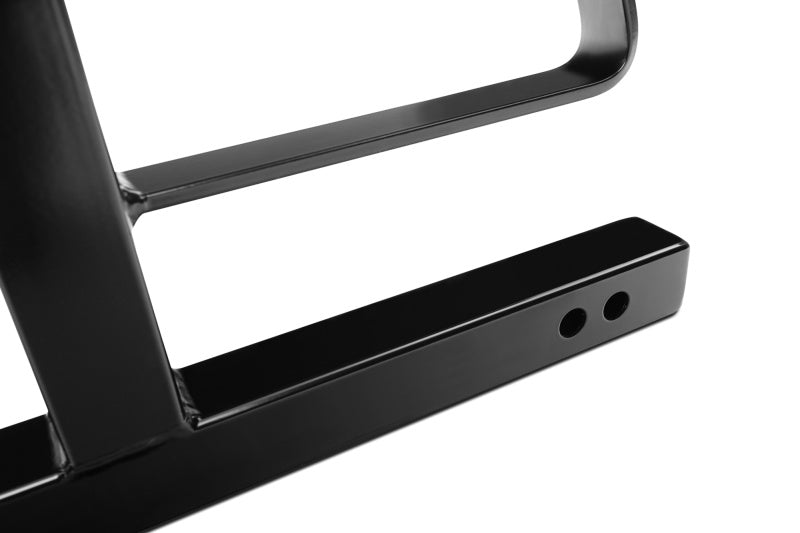 BackRack 19-23 Silverado/Sierra 1500 (New Body Style) Original Rack Frame Only Requires Hardware - Burkken Auto Parts