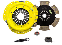 ACT 1994 Subaru Impreza HD/Race Rigid 6 Pad Clutch Kit - Burkken Auto Parts