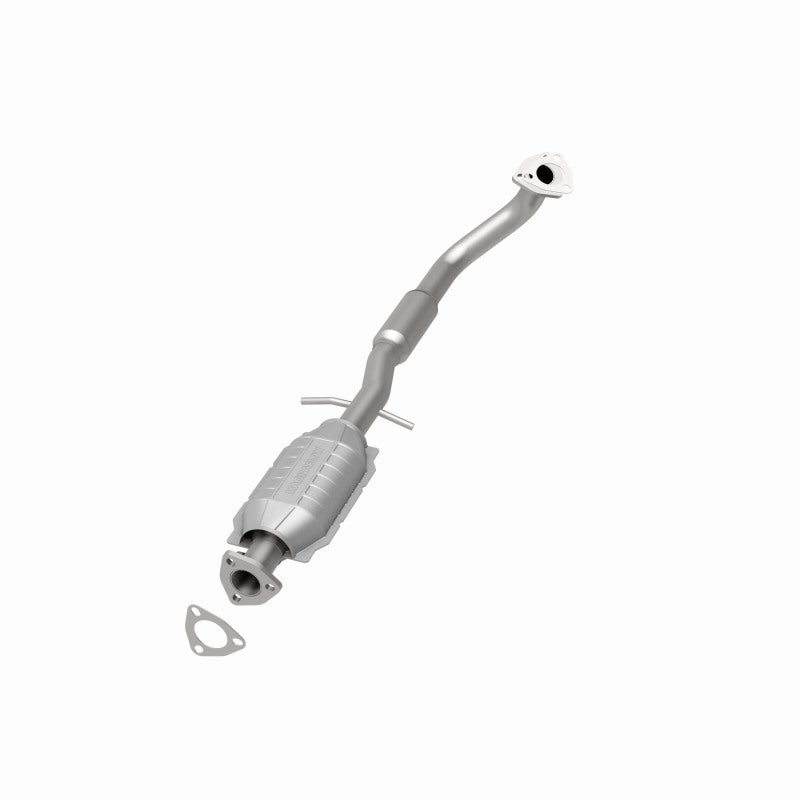 MagnaFlow Conv DF 01-02 Saturn SC/SL/SW Series 1.9L Rear CA Emission (49 State) - Burkken Auto Parts