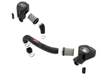 aFe 21-22 BMW M3/M4 (G80/82/83) L6-3.0L (tt) Momentum GT Cold Air Intake System w/ Pro DRY S Filter - Burkken Auto Parts