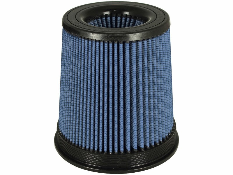 aFe Momentum Intake Air Filter Pro 5R Media 5R 3-7/8F x 8B x 7T (Inverted) x 9H - Burkken Auto Parts