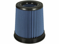 aFe Momentum Intake Air Filter Pro 5R Media 5R 3-7/8F x 8B x 7T (Inverted) x 9H - Burkken Auto Parts