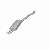 MagnaFlow BRE Exhaust Kit 87-93 BMW 325i 325is 2.5L - Burkken Auto Parts