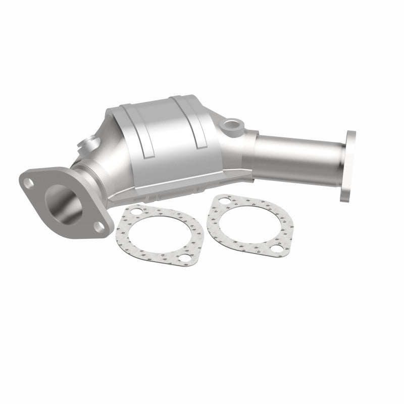 MagnaFlow Conv DF 95-99 Subaru Impreza 2.2L - Burkken Auto Parts