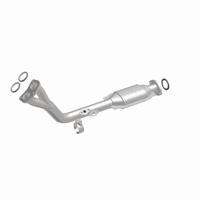 Magnaflow Conv DF 96-00 Toyota 4 Runner 2.7 - Burkken Auto Parts