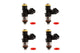 Fast Injector, Fast 242 Lb/Hr Set Of 4