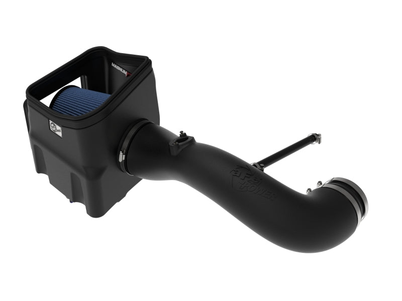 aFe Magnum FORCE Stage-2 Pro 5R Cold Air Intake System 09-14 Chevrolet Silverado / GMC Yukon - Burkken Auto Parts