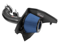 aFe Track Series Carbon Fiber Pro 5R AIS - 16-19 Chevrolet Camaro SS V8-6.2L - Burkken Auto Parts